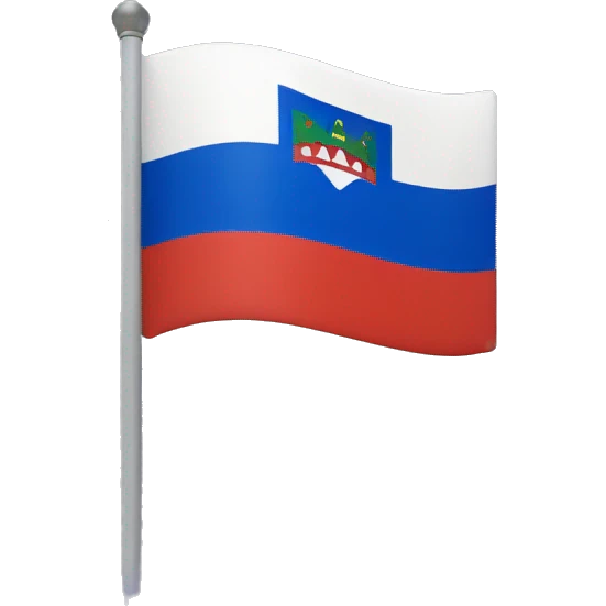 Slovenia flag emoji