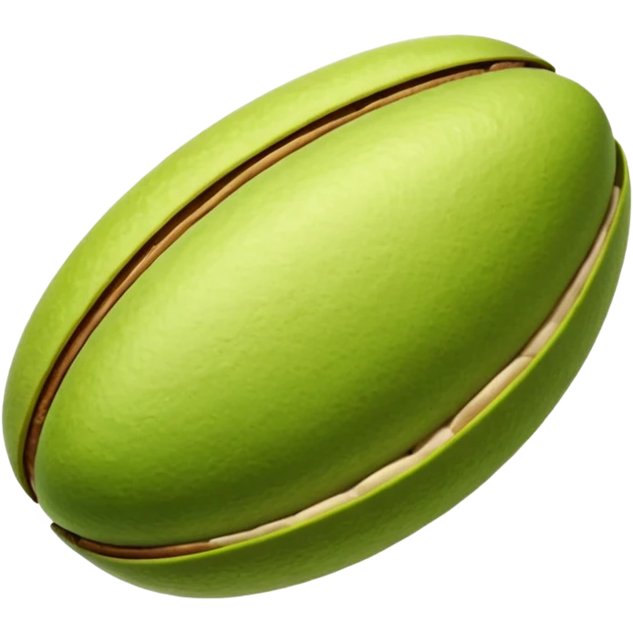 Pistac emoji