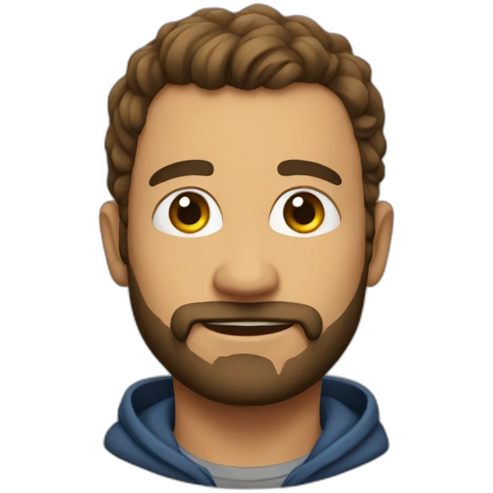 Ziak emoji