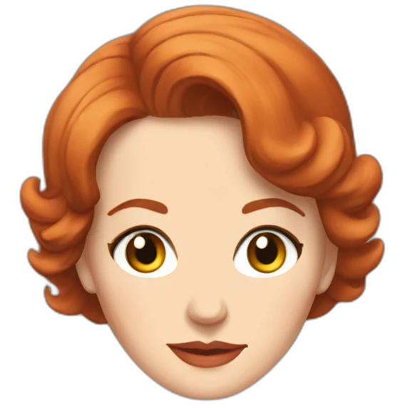 Audrey fleurot emoji