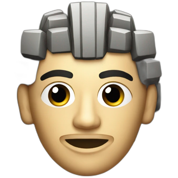 teotihuacan emoji