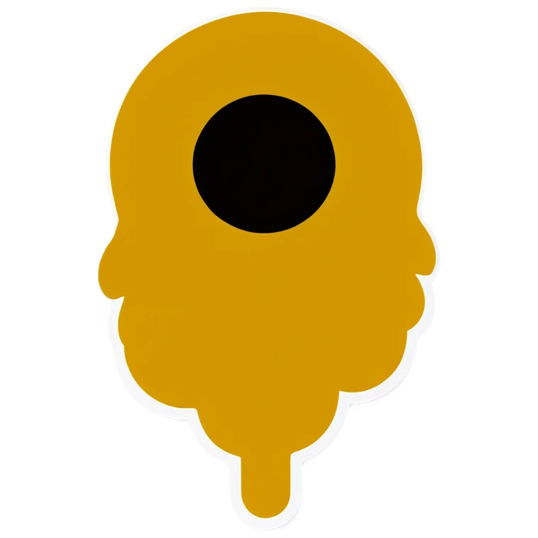 Mustard  emoji