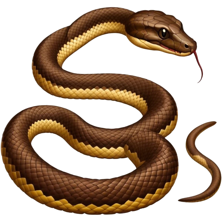 Cottonmouth  emoji