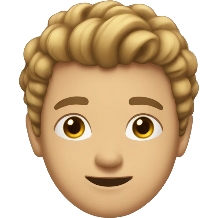 булочка emoji