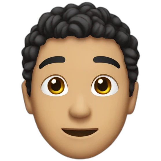 Mikey emoji