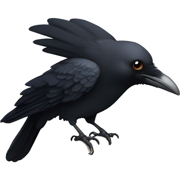 corvidaedalus emoji