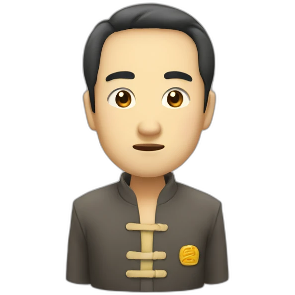 井上尚弥 emoji