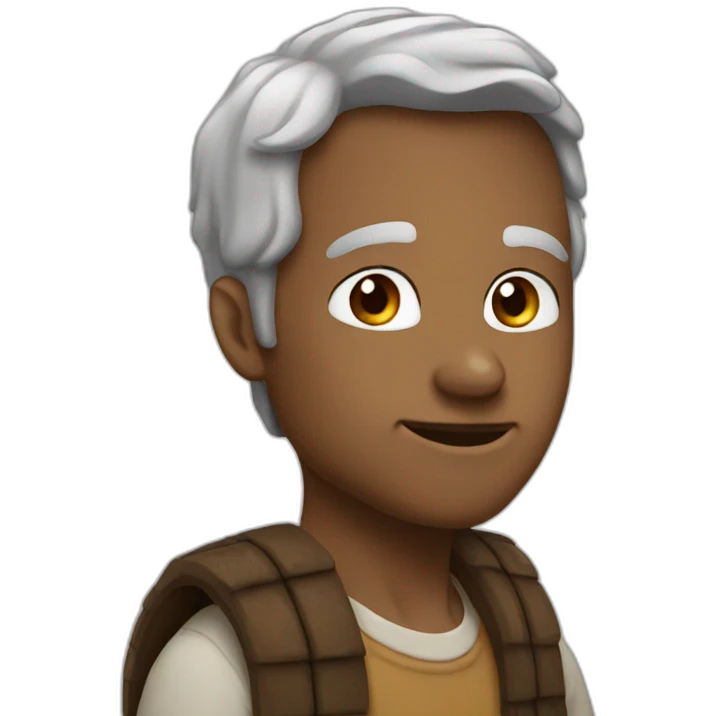 Nutela emoji