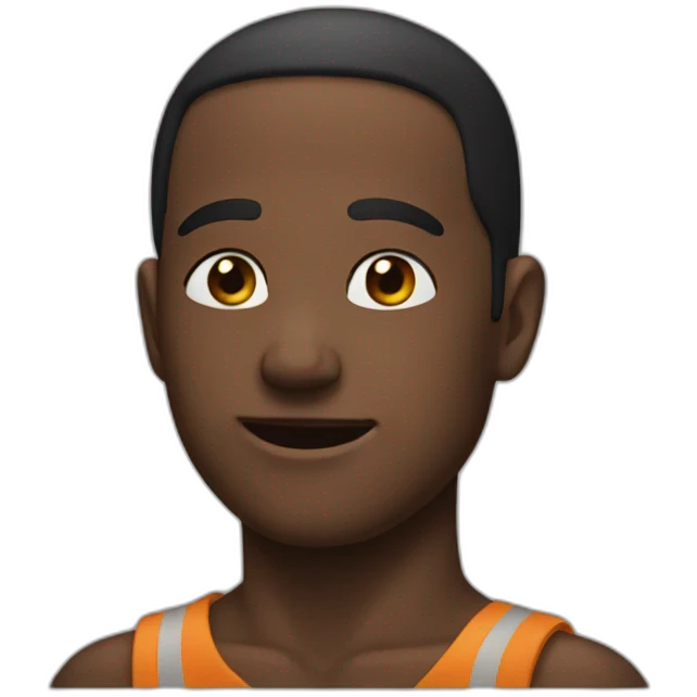please emoji