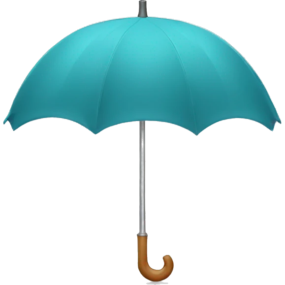 Umbrella  emoji