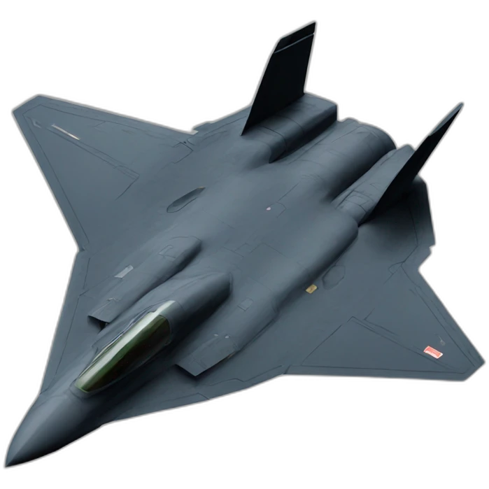b21 stealth emoji