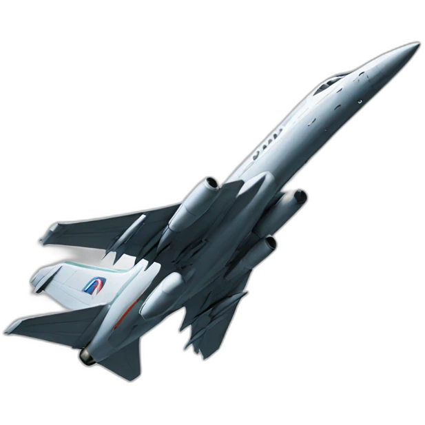 jet emoji
