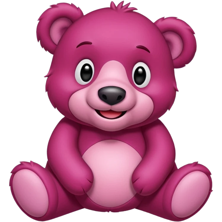 Lotso emoji