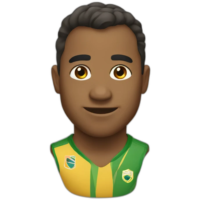 Rio de janiero emoji