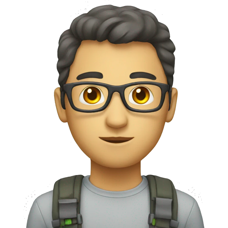 Verification emoji