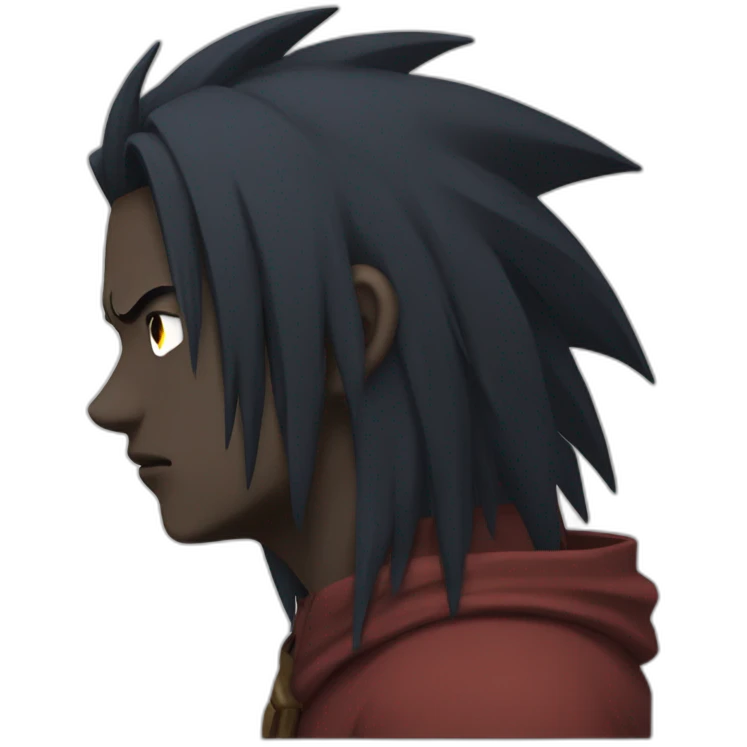 Madara emoji