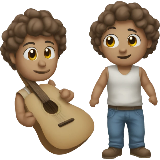 Pinokio  emoji