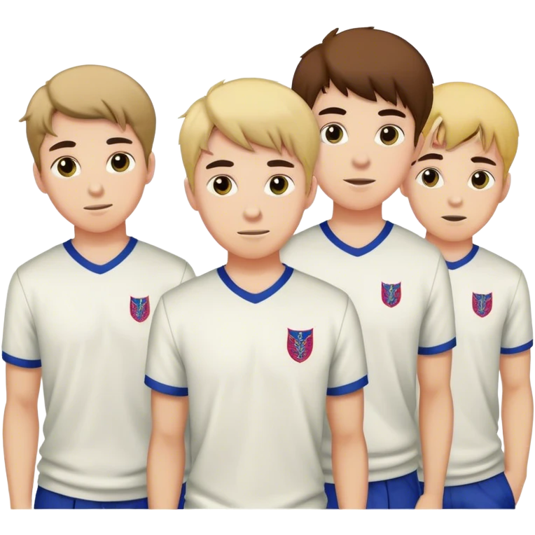 Frat emoji