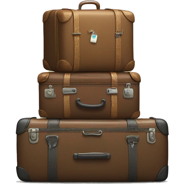Baggage emoji