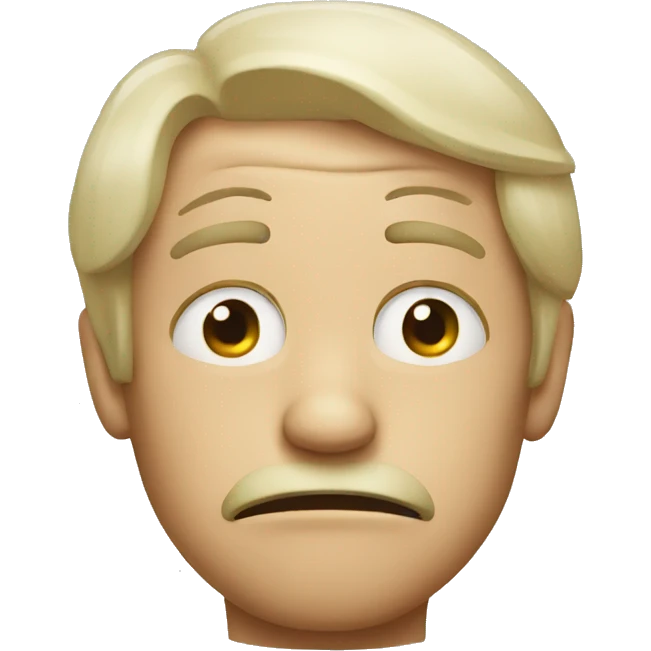 crying bill emoji