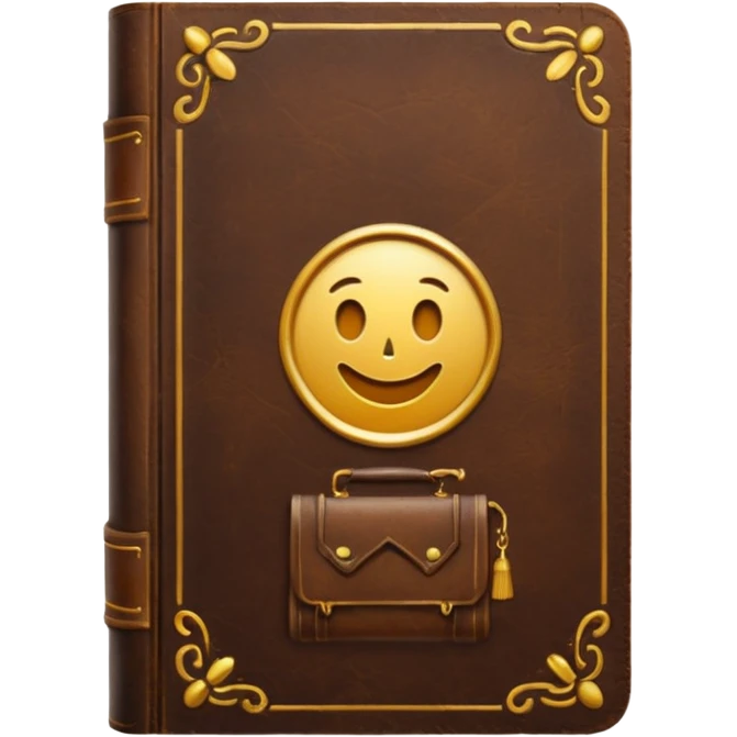 Code Book emoji