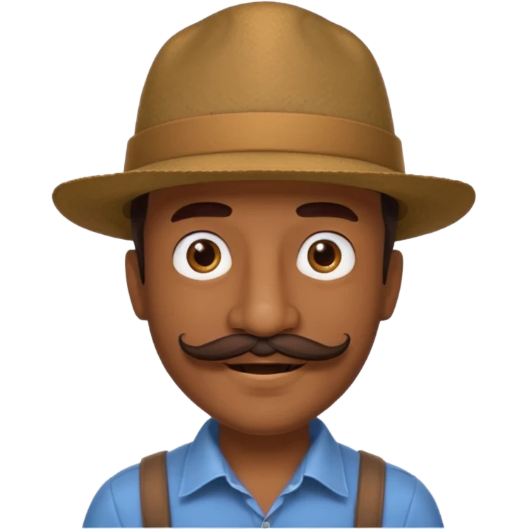 Barış Manço emoji