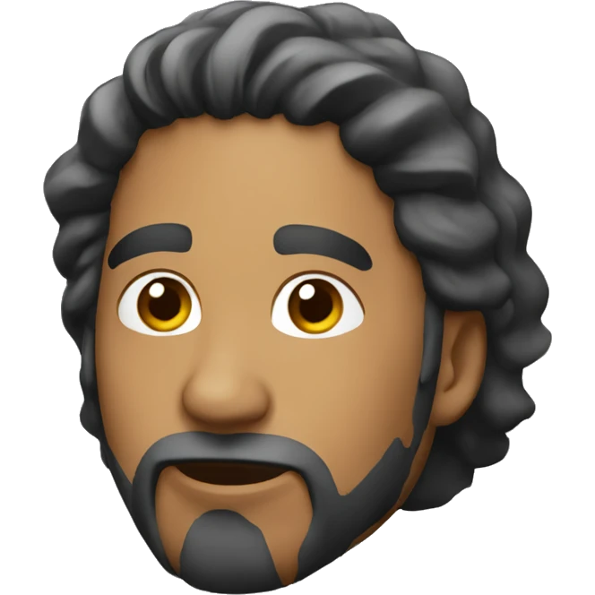 Khabi lame pas intéressé emoji