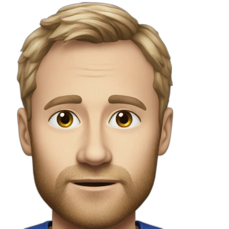 christian-eriksen-face emoji
