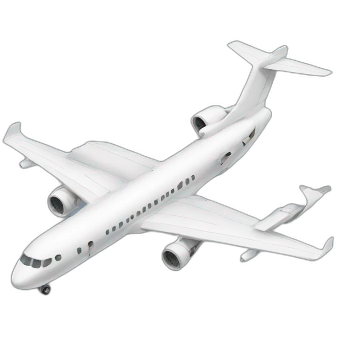 Aircraft  emoji