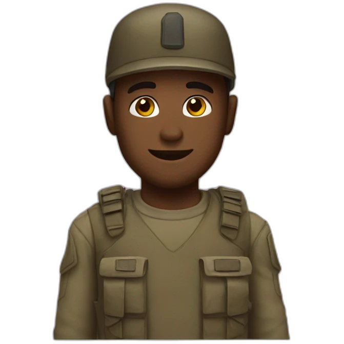 BDE emoji