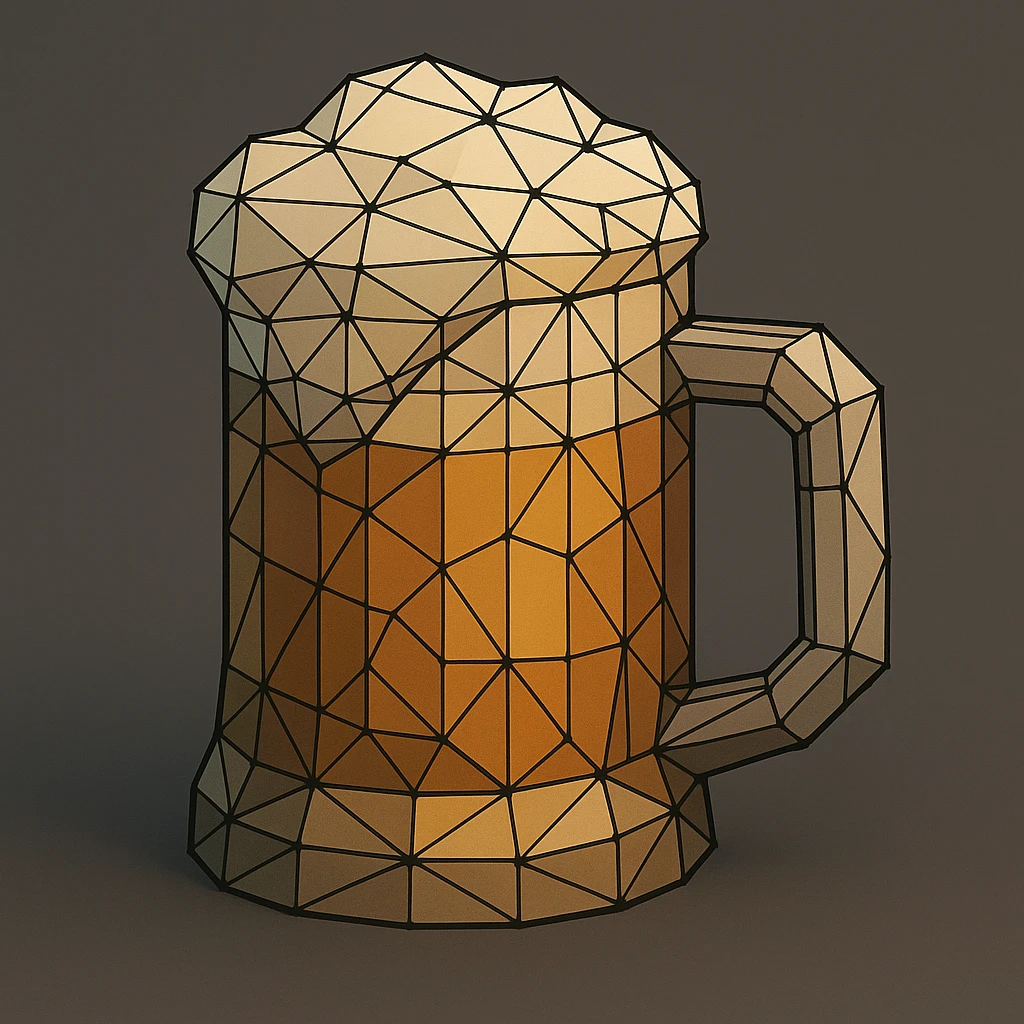 beer mug emoji