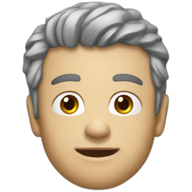 Michou emoji