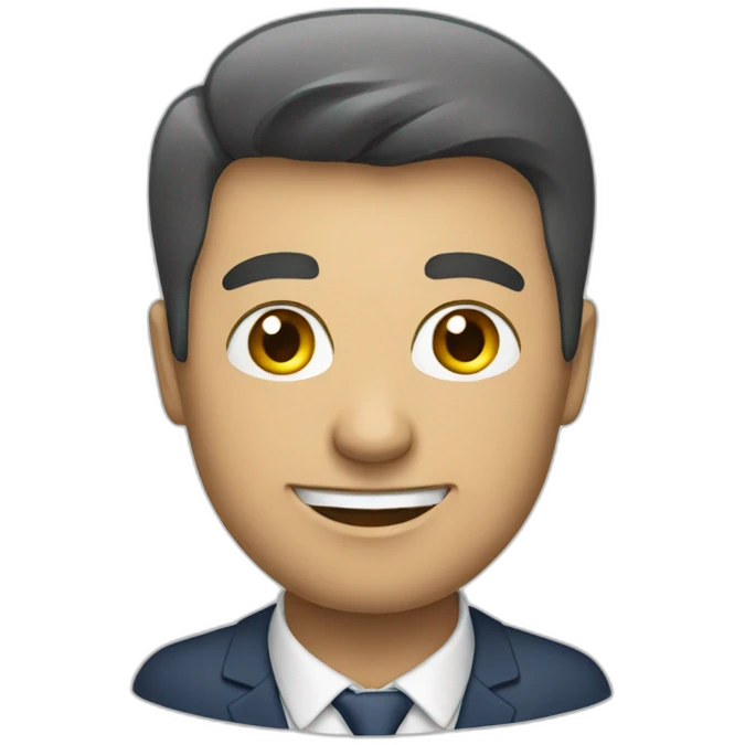 Managers for humanity logo emoji