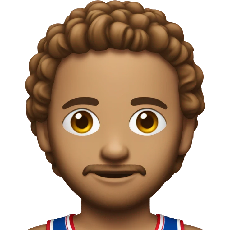sixers emoji