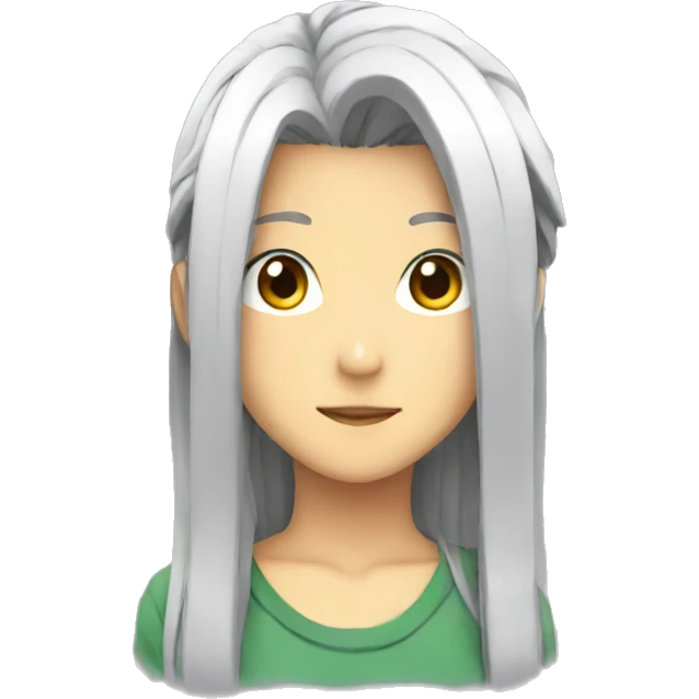 anime emoji