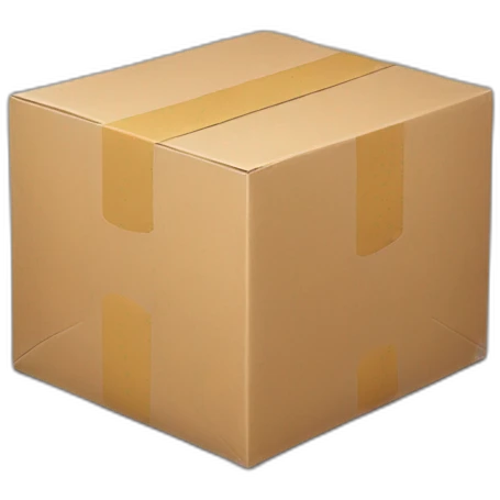 open package emoji
