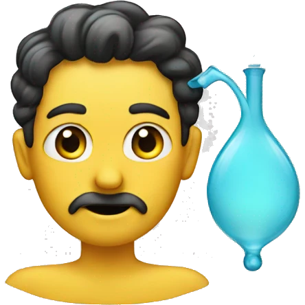 Smell emoji