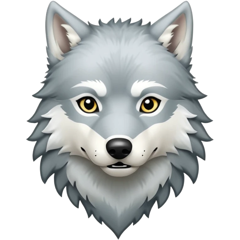 House stark banner wolf emojis emoji