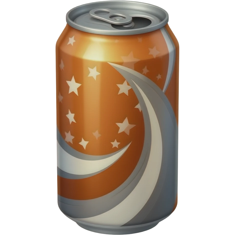 Energy drink emoji