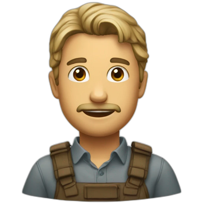 jansons frestelse emoji