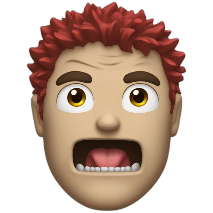 Guts berserk emoji