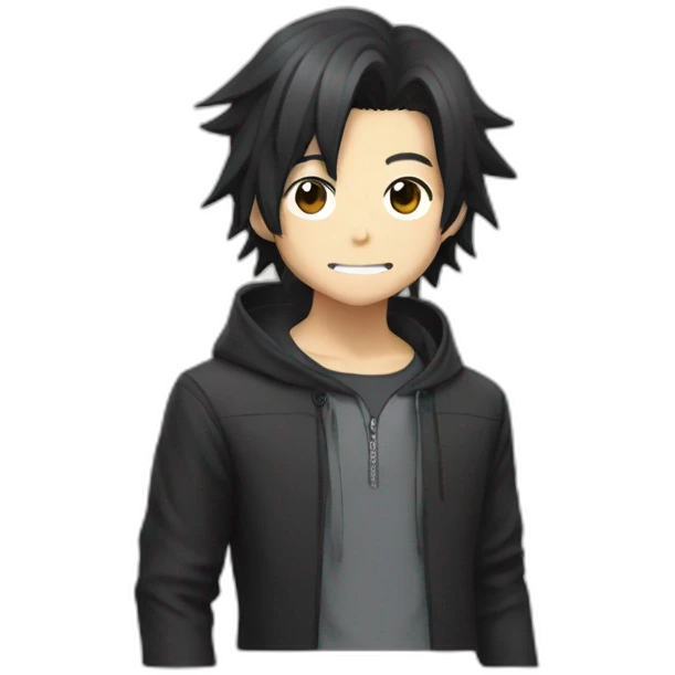 Shota aizawa emoji