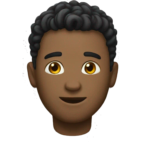 Boomb emoji