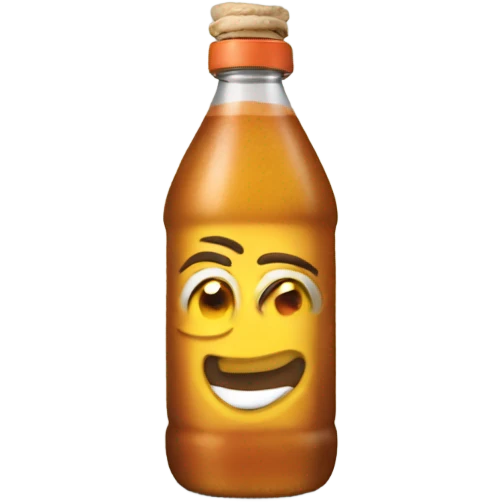 tito’s bottle emoji