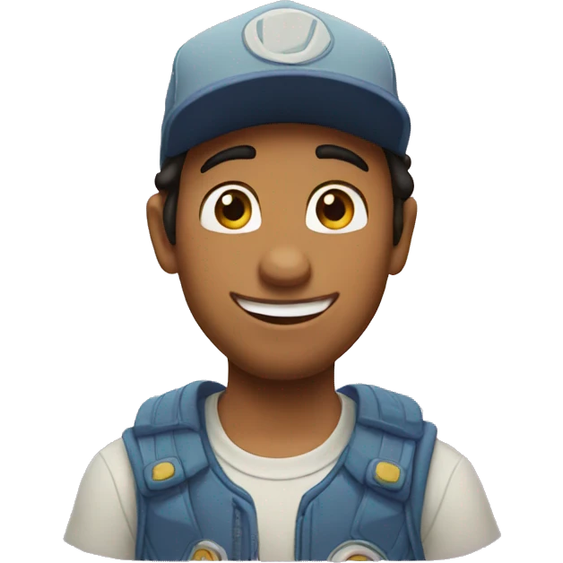 Disney emoji