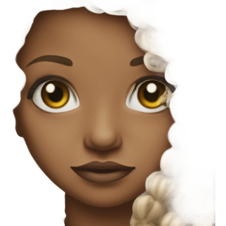 Tasha emoji