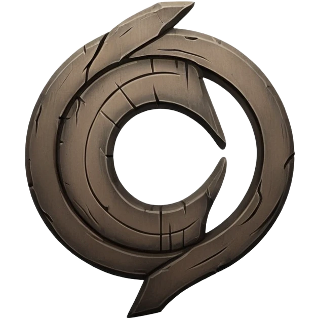 therian sign emoji