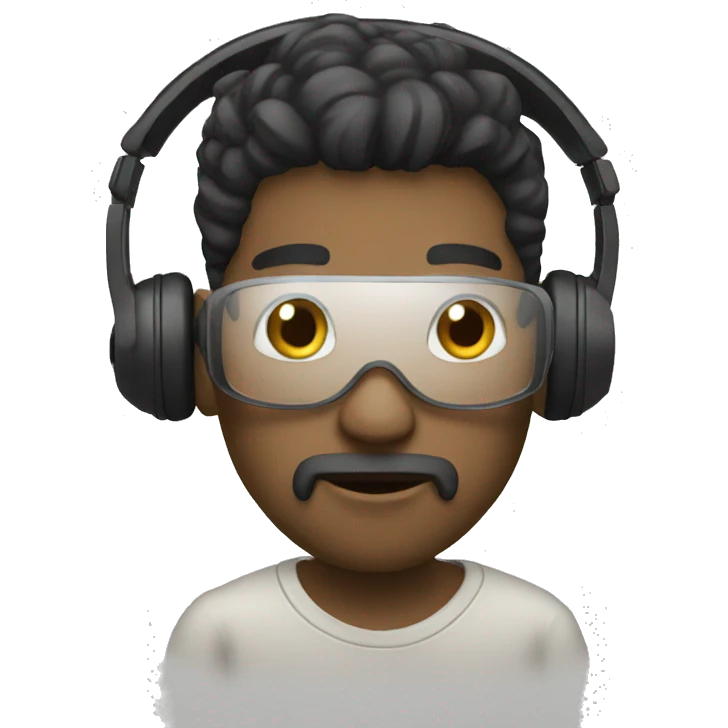 recording emoji