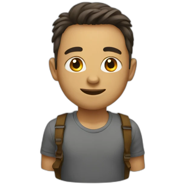 Beux emoji