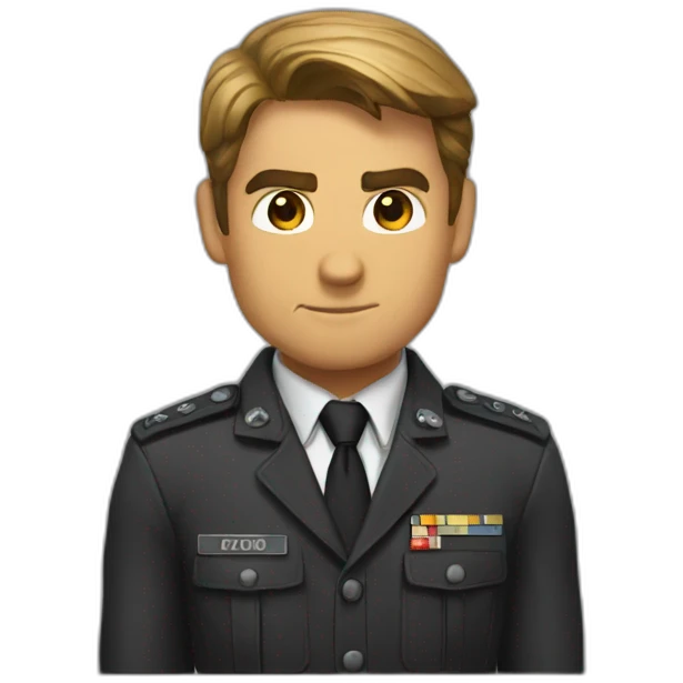 mission impossible emoji
